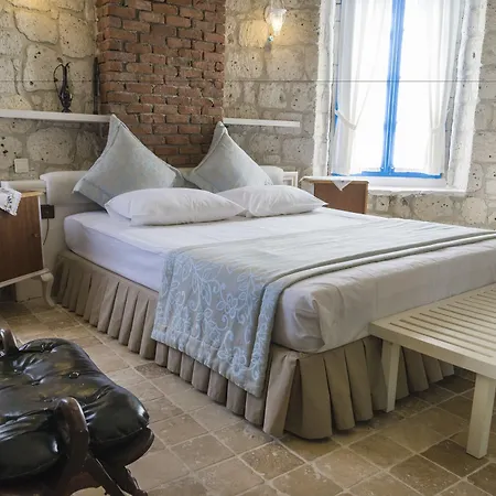 Degirmen 2* Alaçatı