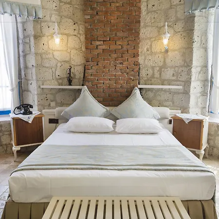 Degirmen Hotel Alaçatı