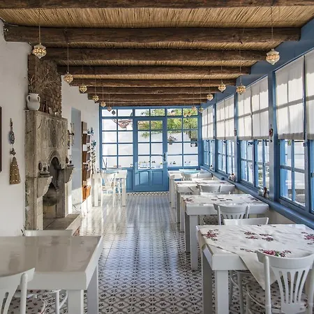 Degirmen 2* Alaçatı