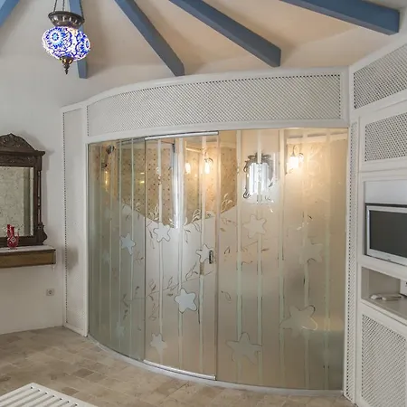 Hotel Degirmen Alaçatı