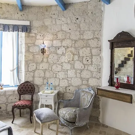 Degirmen 2* Alaçatı