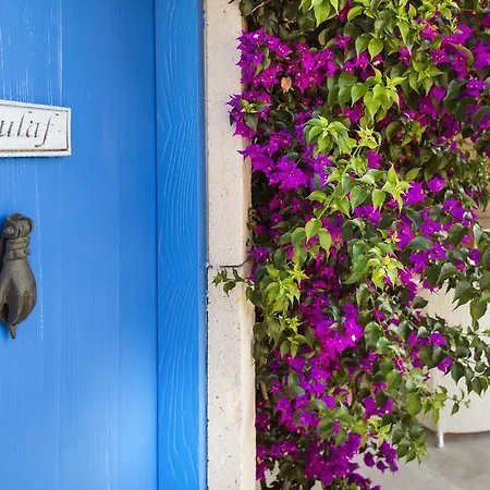 Degirmen Hotel Alaçatı
