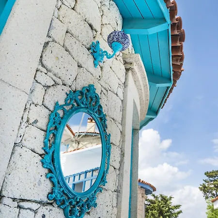 Hotel Degirmen Alaçatı