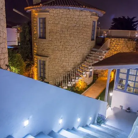 Hotel Degirmen Alaçatı