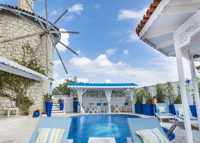 Szálloda Degirmen 2*