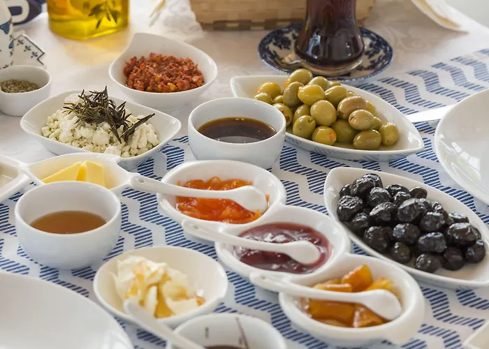 Degirmen アラカティ