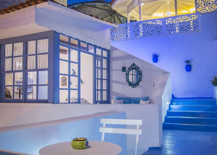 Szálloda Degirmen 2*