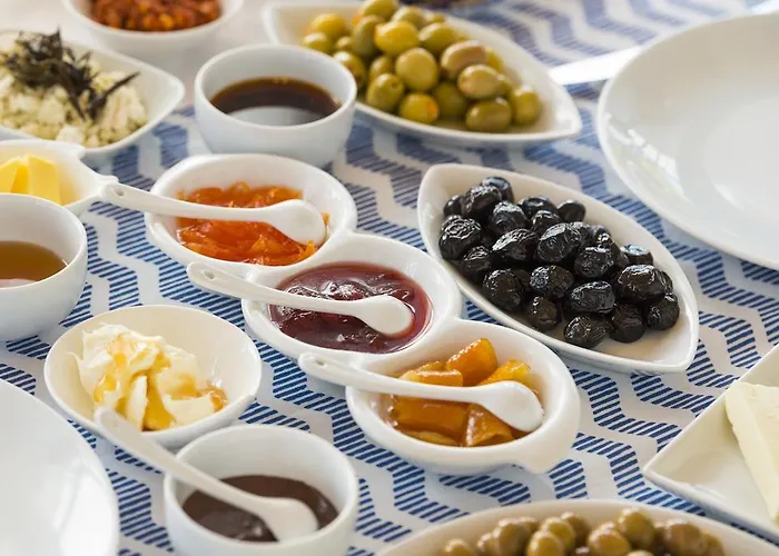 Degirmen アラカティ