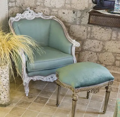 Szálloda Degirmen 2*