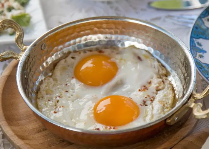 Szálloda Degirmen 2*