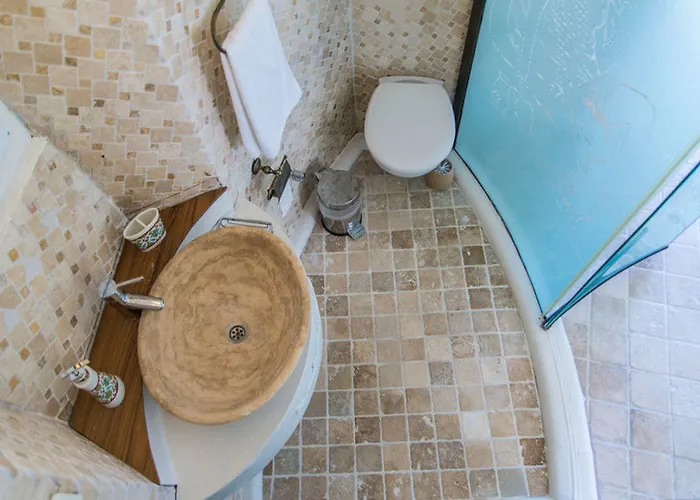 Degirmen アラカティ