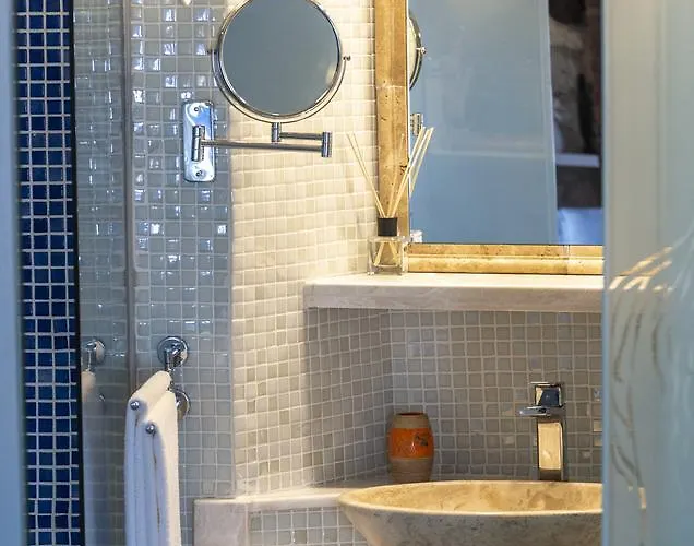 Degirmen ホテル 2*