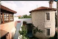 Degirmen Szálloda 2*