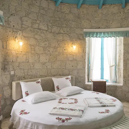 Hotell Degirmen Alaçatı