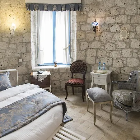 Degirmen Hotell Alaçatı