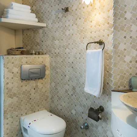 Degirmen Hotell Alaçatı