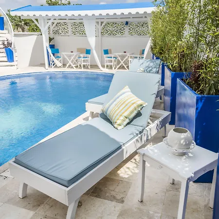 Hotell Degirmen Alaçatı