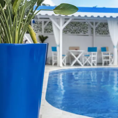 Degirmen 2* Alaçatı