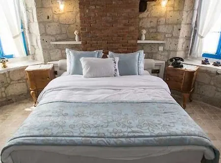 Otel Degirmen Alaçatı