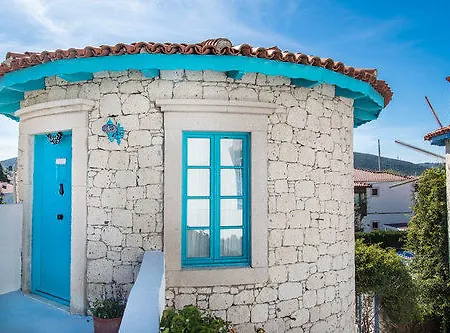 Otel Degirmen 2*