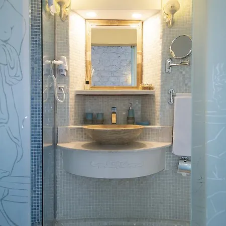 Degirmen Hotell Alaçatı