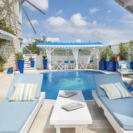 Degirmen 2* Alaçatı