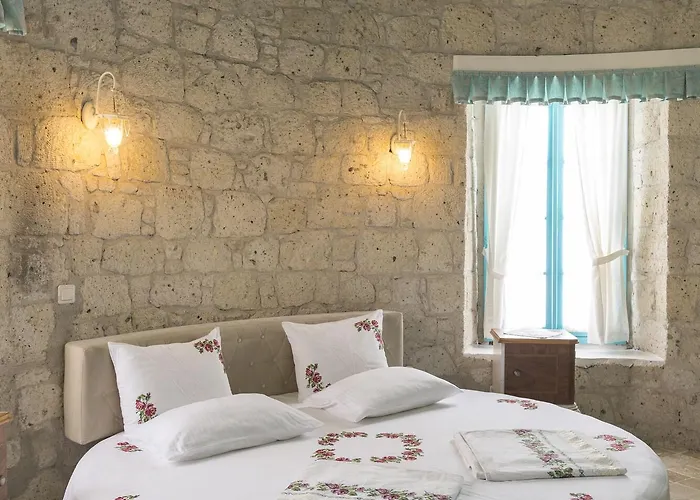Hotel Degirmen Alacati