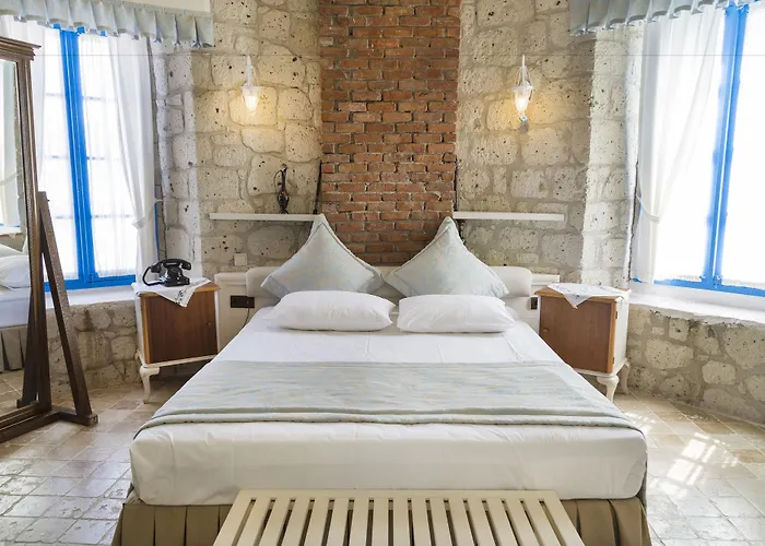 Degirmen Hotel Alacati