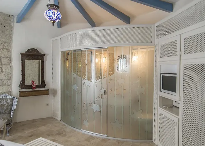 Hotel Degirmen Alacati