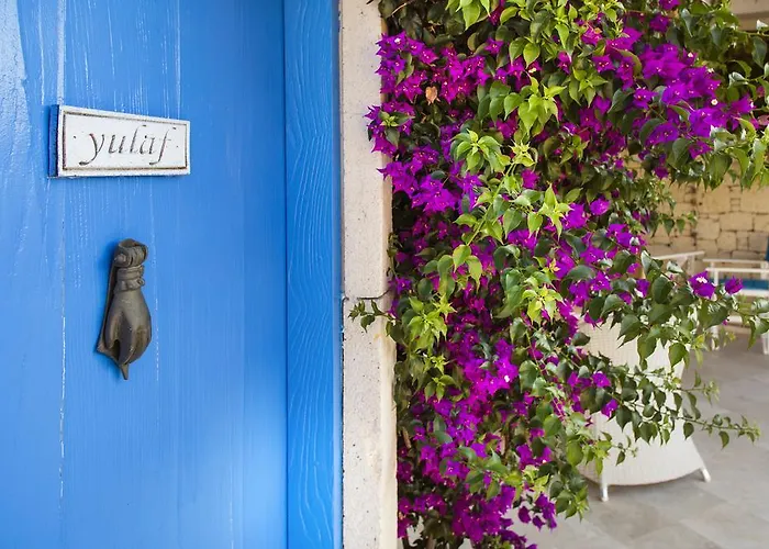 Degirmen Hotel Alacati