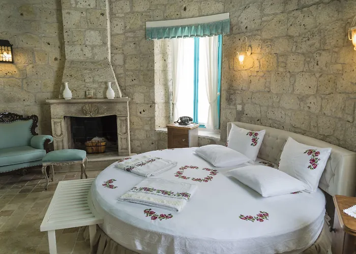 Hotel Degirmen Alacati