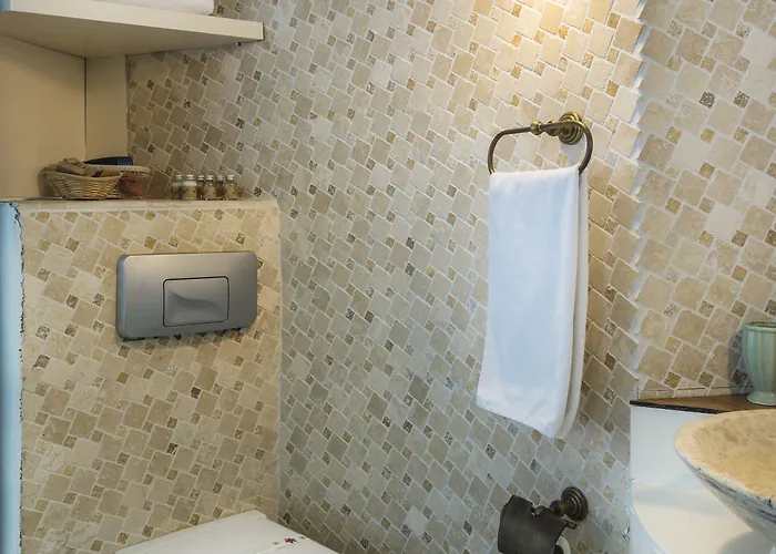 Degirmen Hotel Alacati